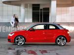 Audi A1 TFSI S-Line 2010 года